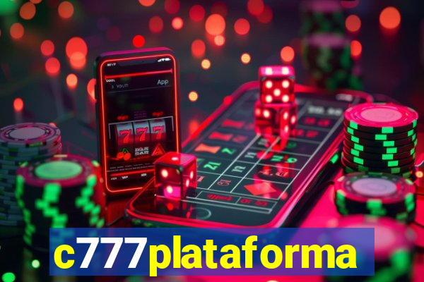 c777plataforma