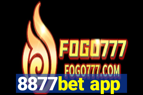 8877bet app