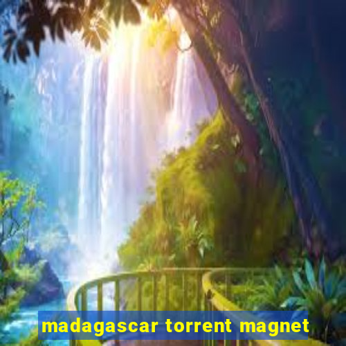 madagascar torrent magnet