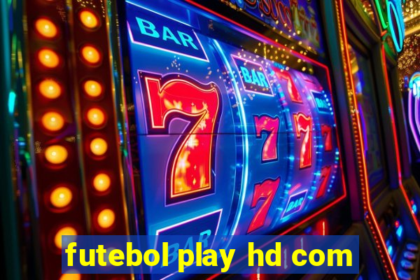 futebol play hd com