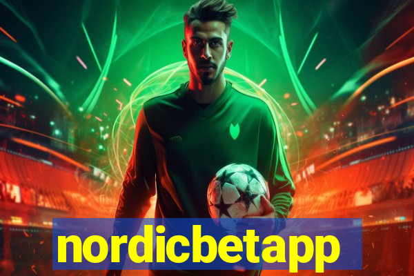 nordicbetapp