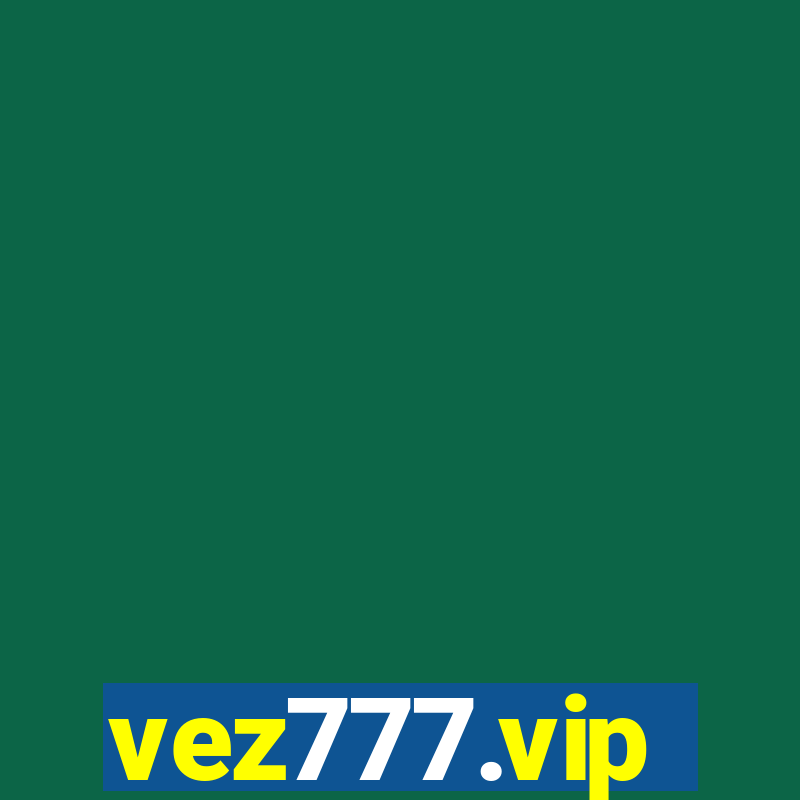 vez777.vip