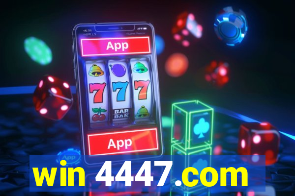 win 4447.com