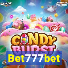 Bet777bet