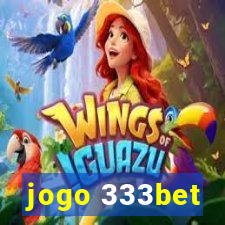 jogo 333bet