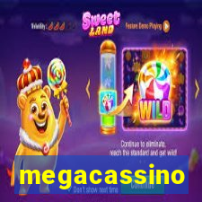 megacassino