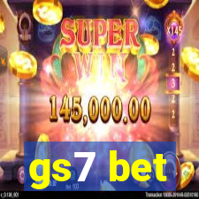 gs7 bet