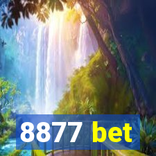 8877 bet