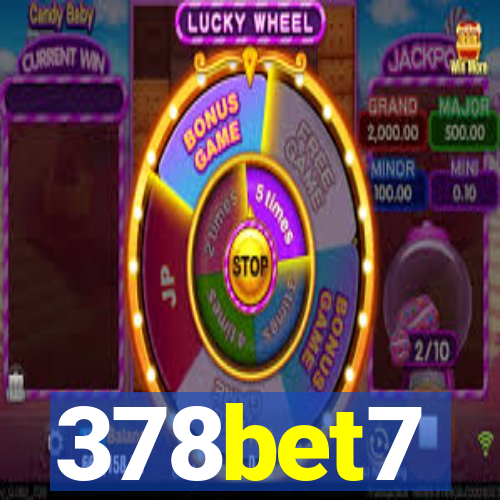 378bet7