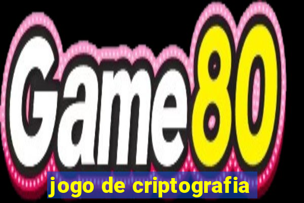 jogo de criptografia