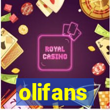 olifans