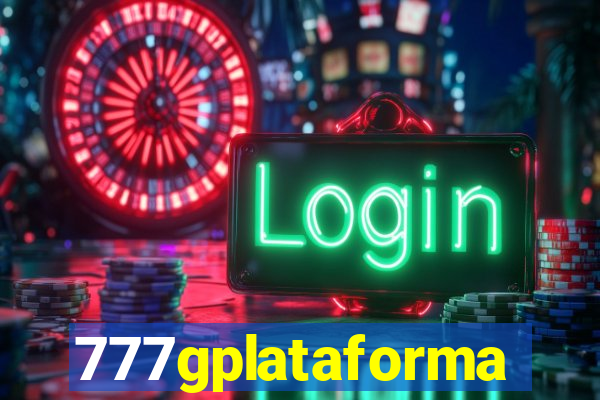 777gplataforma