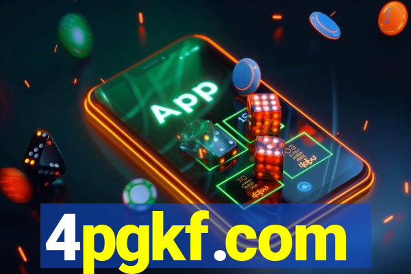 4pgkf.com