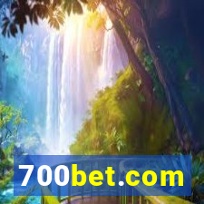 700bet.com