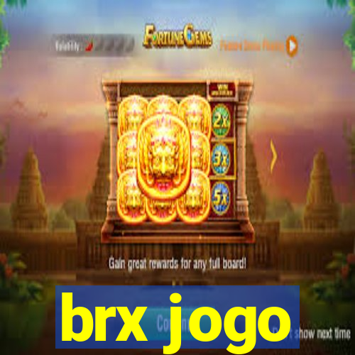 brx jogo