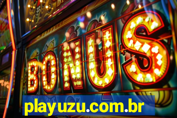 playuzu.com.br