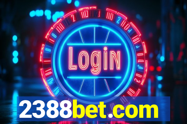 2388bet.com