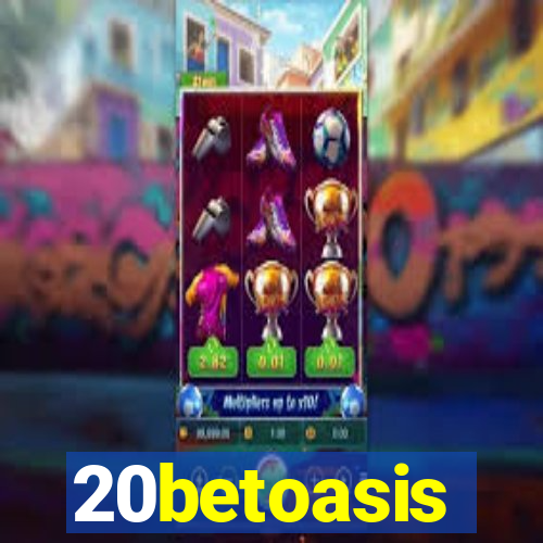 20betoasis