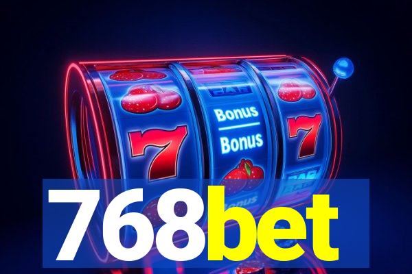 768bet