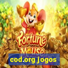 cod.org jogos