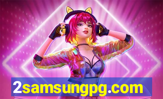 2samsungpg.com