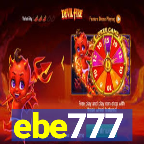 ebe777