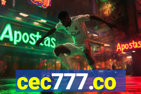 cec777.co