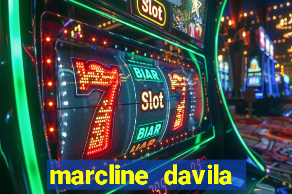 marcline davila santos live