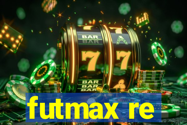 futmax re