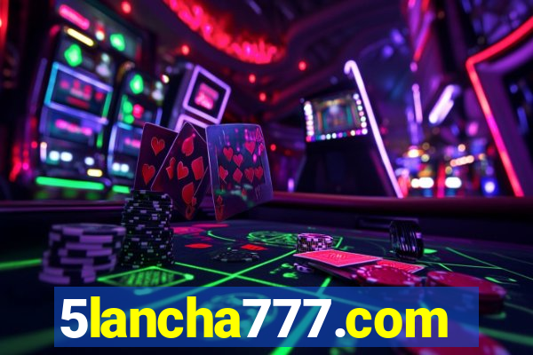 5lancha777.com