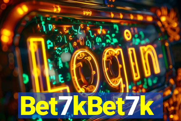 Bet7kBet7k