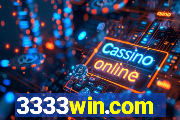 3333win.com