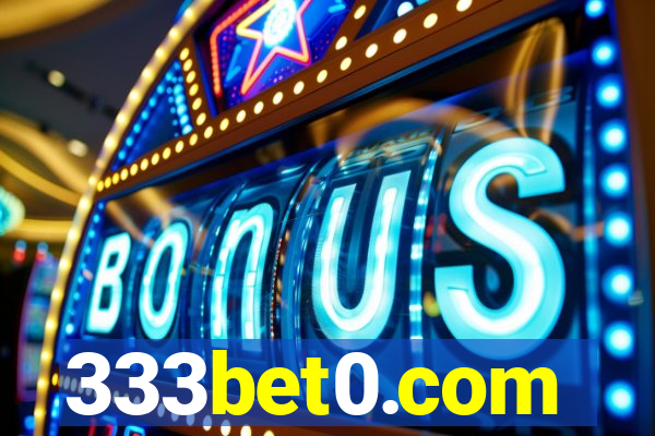 333bet0.com