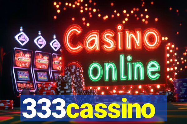 333cassino