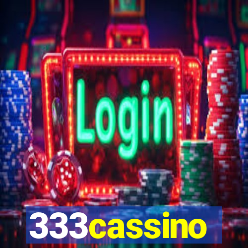 333cassino