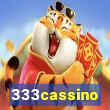 333cassino