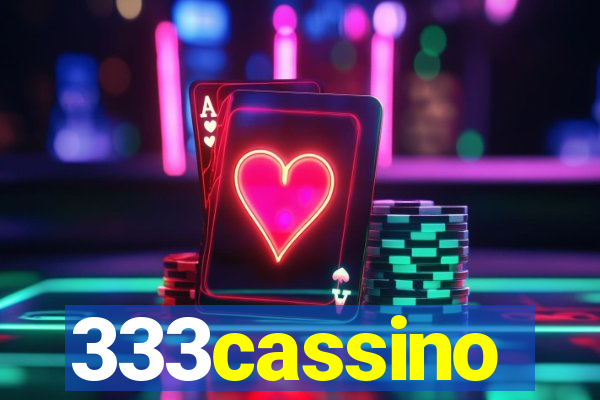 333cassino