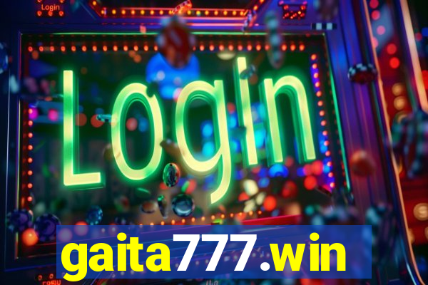 gaita777.win