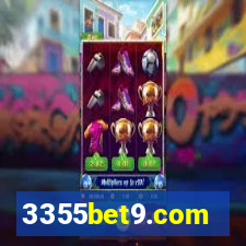 3355bet9.com