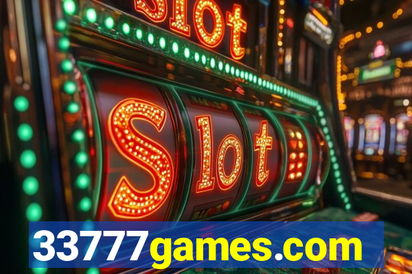 33777games.com