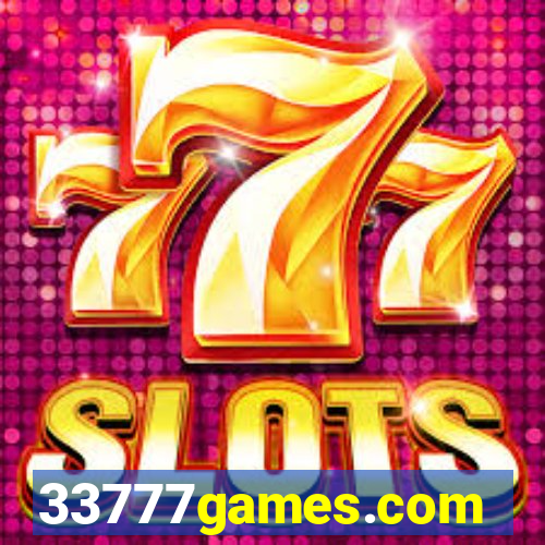 33777games.com