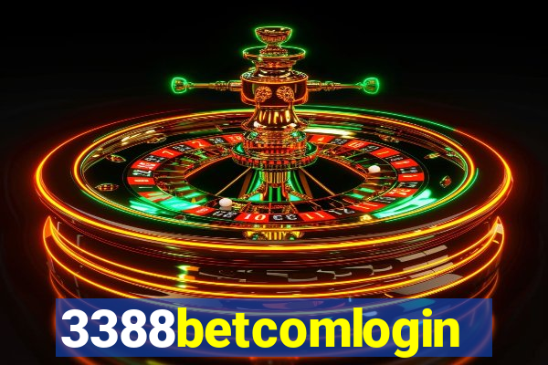 3388betcomlogin