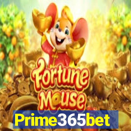 Prime365bet