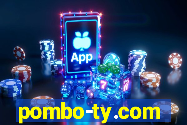 pombo-ty.com