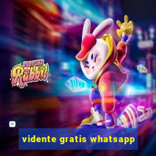 vidente gratis whatsapp