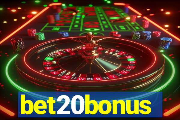 bet20bonus