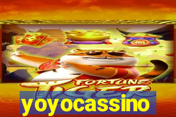 yoyocassino