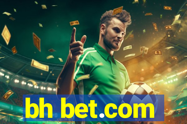 bh bet.com