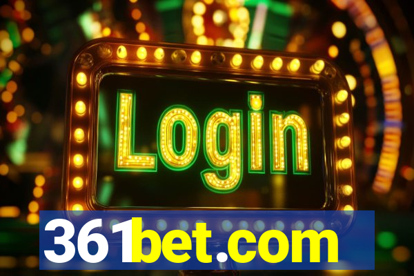 361bet.com