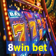 8win bet